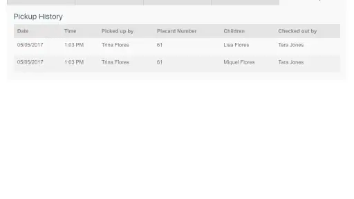 CurbSmart Parent screenshot 11