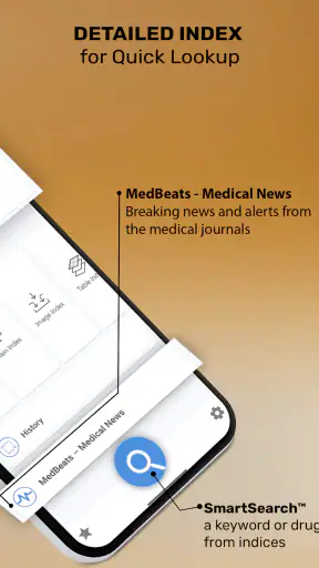 CURRENT Dx Tx Psychiatry screenshot 11