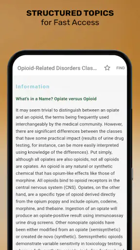 CURRENT Dx Tx Psychiatry screenshot 5
