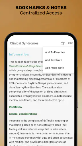 CURRENT Dx Tx Psychiatry screenshot 7