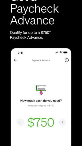 Current - Mobile Banking screenshot 3