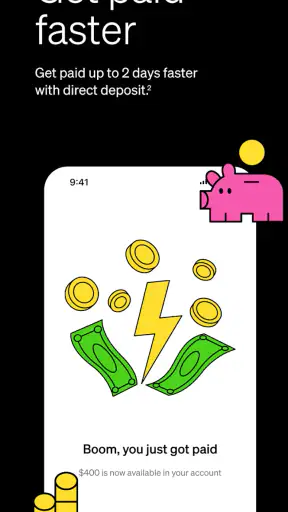Current - Mobile Banking screenshot 5