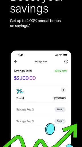 Current - Mobile Banking screenshot 6