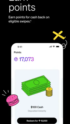 Current - Mobile Banking screenshot 7