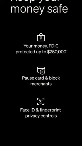 Current - Mobile Banking screenshot 8