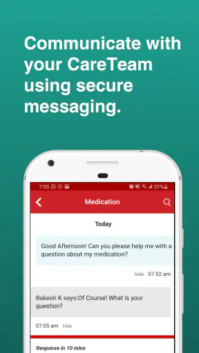 CVS Specialty screenshot 3