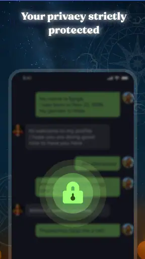 Cyanmoon screenshot 5