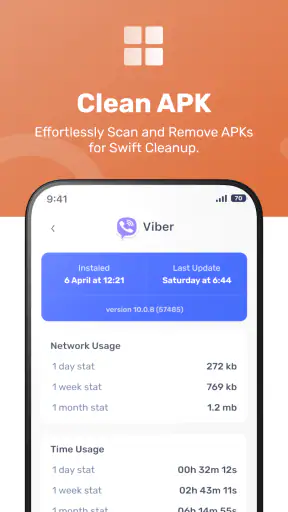 Cyber Guard Antivirus screenshot 4