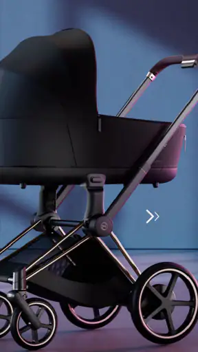CYBEX screenshot 10