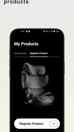 CYBEX screenshot 7