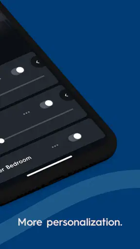 Cync (the new name of C by GE) screenshot 3