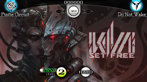 Cytus screenshot 10