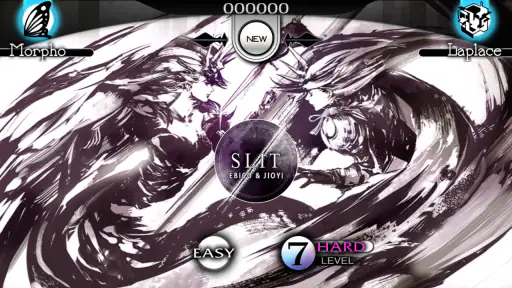 Cytus screenshot 11