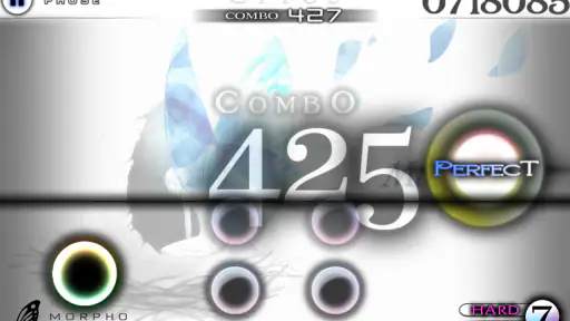 Cytus screenshot 12