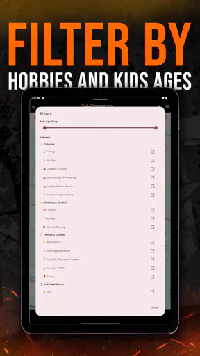 Dad Tribes screenshot 8