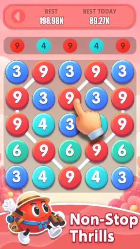 Daily Bubble screenshot 11