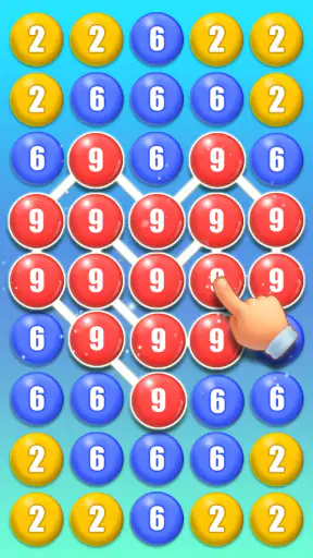 Daily Bubble screenshot 8