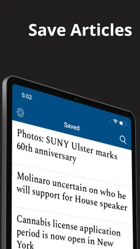 Daily Freeman for Android screenshot 10