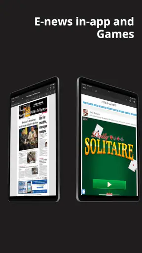 Daily Freeman for Android screenshot 12