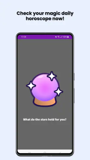 Daily Horoscope 2026 screenshot 3