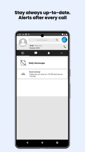 Daily Horoscope 2026 screenshot 4