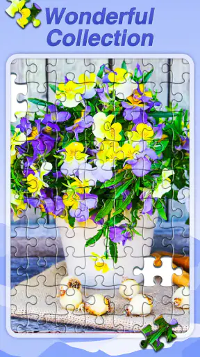 Daily Jigsaw Puzzles screenshot 10