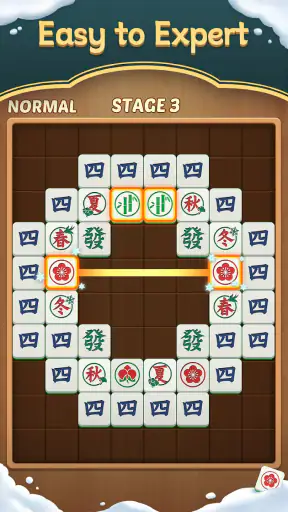 Daily Mahjong Match screenshot 10