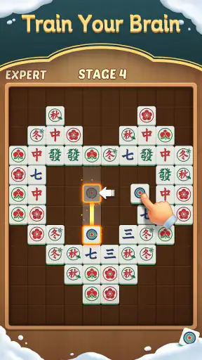 Daily Mahjong Match screenshot 11