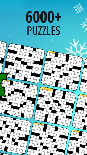 Daily POP Crossword Puzzles screenshot 10