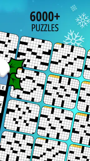 Daily POP Crossword Puzzles screenshot 2