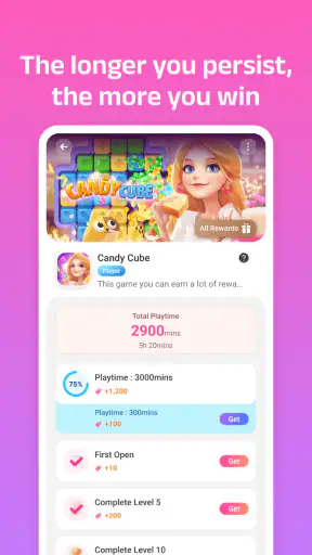 DailyGift: Earn Reward screenshot 4