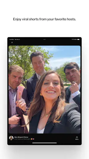 DailyWire+ screenshot 12