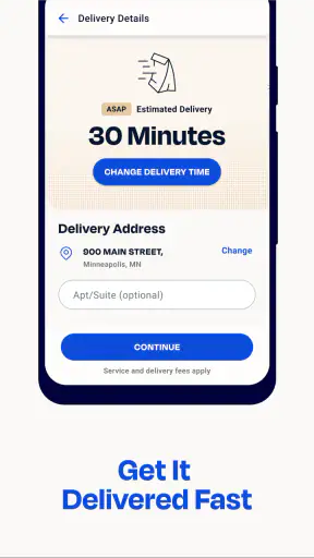Dairy Queen® Food & Treats screenshot 5