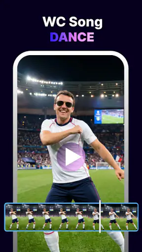 Artvilize: AI Video Generator screenshot 3