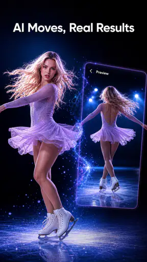 Artvilize: AI Video Generator screenshot 7