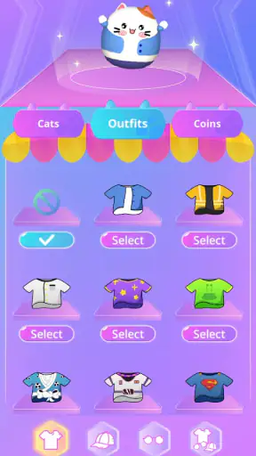 Dancing Cats: Duet Meow screenshot 6