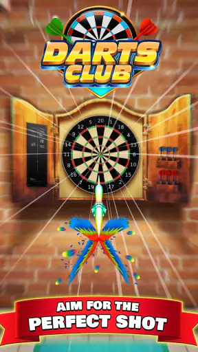 Darts Club: PvP Multiplayer screenshot 11