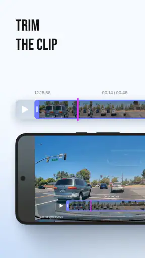 Dash Cam: Dashcam Viewer screenshot 11