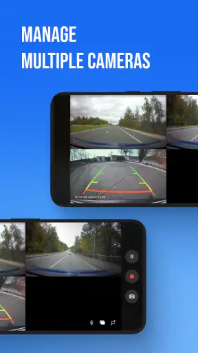 Dash Cam: Dashcam Viewer screenshot 12