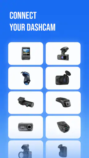 Dash Cam: Dashcam Viewer screenshot 7