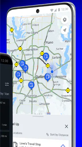Dat One: Truck Load Board screenshot 2
