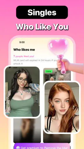 DateVow screenshot 3