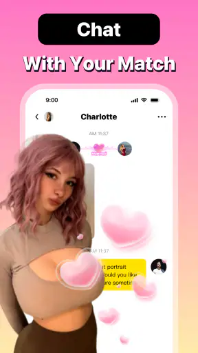 DateVow screenshot 4