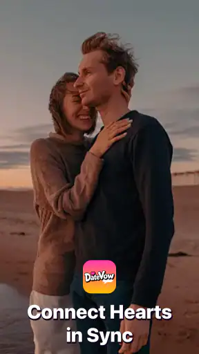 DateVow screenshot 5