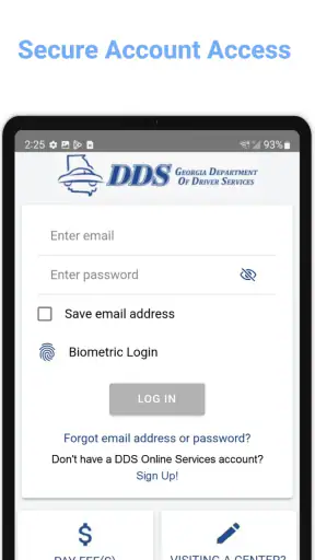 DDS 2 GO screenshot 6