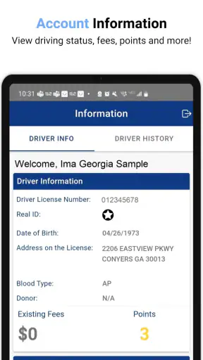 DDS 2 GO screenshot 7