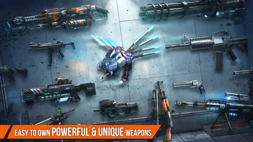 Dead Target: Offline Games 3D screenshot 9