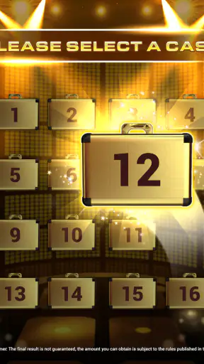 Case of Fortune screenshot 12