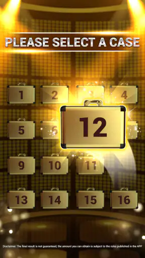Case of Fortune screenshot 2