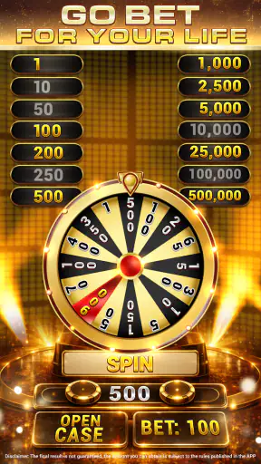 Case of Fortune screenshot 3